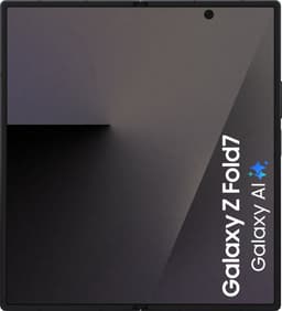 Samsung Galaxy Z Fold7 5G - 256GB - JetBlack — thumbnail 11