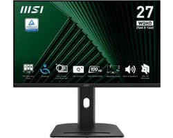 MSI PRO MP275QPG - 27