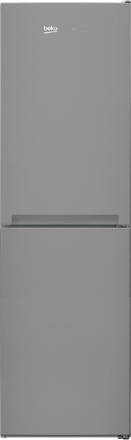 Beko RCHE300K40SN - Koel- vriescombinatie - Zilver — thumbnail 1