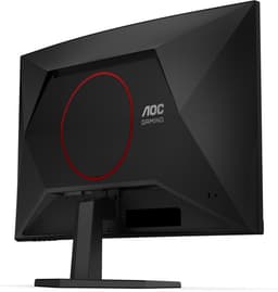 AOC G4 C27G42E - Full HD Curved Gaming Monitor - 180hz - 0.5ms - 27 inch — thumbnail 5