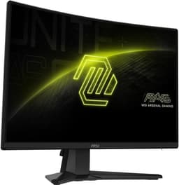 MSI MAG 242C - Full HD Curved Gaming Monitor - 180hz - 24 inch — thumbnail 12