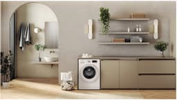 Whirlpool FFB 8489 WV EE - Wasmachine - FreshCare+ Steam - 8kg - 1400 RPM - Wit — thumbnail 13
