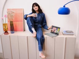 ASUS Vivobook S14 S3407CA-LY085W - Laptop - 14 inch — thumbnail 9