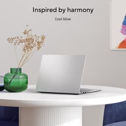 ASUS Vivobook S14 S3407CA-LY081W - Laptop - 14 inch — thumbnail 7