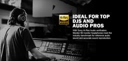 OneOdio Monitor 60 Zwart – DJ Koptelefoon – Over-Ear – Bedraad – 50 mm Neodymium Drivers — thumbnail 15