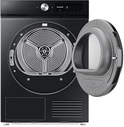 SAMSUNG DV90DB7845GBU3 Warmtepompdroger 9 kg AI Glazen deur A — thumbnail 9