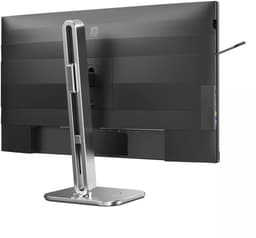 Philips 27B2U6903 - 4K IPS Thunderbolt 4 Monitor - USB-C 100w - 5 jaar Garantie - 27 inch — thumbnail 12