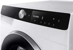 SAMSUNG DV90DG6845LKU3 Warmtepompdroger 9 kg AI DRY — thumbnail 5