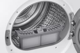 Samsung BESPOKE DV90DB8845GHU3 8000 serie - Wasdroger - Silent Dry - Energielabel A - 9 kg — thumbnail 5