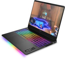 HP OMEN MAX 16‑ah0030nd - Gaming Laptop - 16 inch WQXGA - RTX 5080 - Intel Core Ultra 9 275HX - 2 TB SSD - 32 GB RAM — thumbnail 3