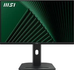 MSI PRO MP275PG - Full HD IPS Monitor - 100Hz - 27 inch - 4 Way Adjustable - Speakers — thumbnail 8