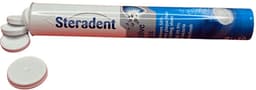 Steradent Reinigingstabletten - Active Plus 6 x 30 Tabletten — thumbnail 2