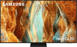 Samsung QE85QN70FA - 85 inch - 4K Neo QLED - 2025 - Smart TV — thumbnail 1