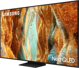 Samsung QE75QN70FA - 75 inch - 4K Neo QLED - 2025 - Smart TV — thumbnail 4