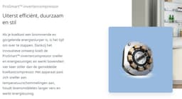 BEKO GN1416240JXN - 4 deurs Amarikaanse koelkast — thumbnail 9