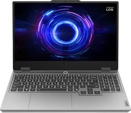 Lenovo LOQ 15AHP10 - Gaming Laptop - 15.6 inch - RTX 5060 - 16GB/1TB - 144 Hz — thumbnail 12