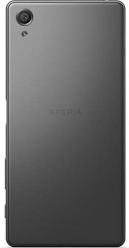 Sony Xperia X - 32GB - Zwart — thumbnail 2