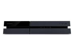 Sony PlayStation 4 Console - 1TB - Zwart - PS4 — thumbnail 2