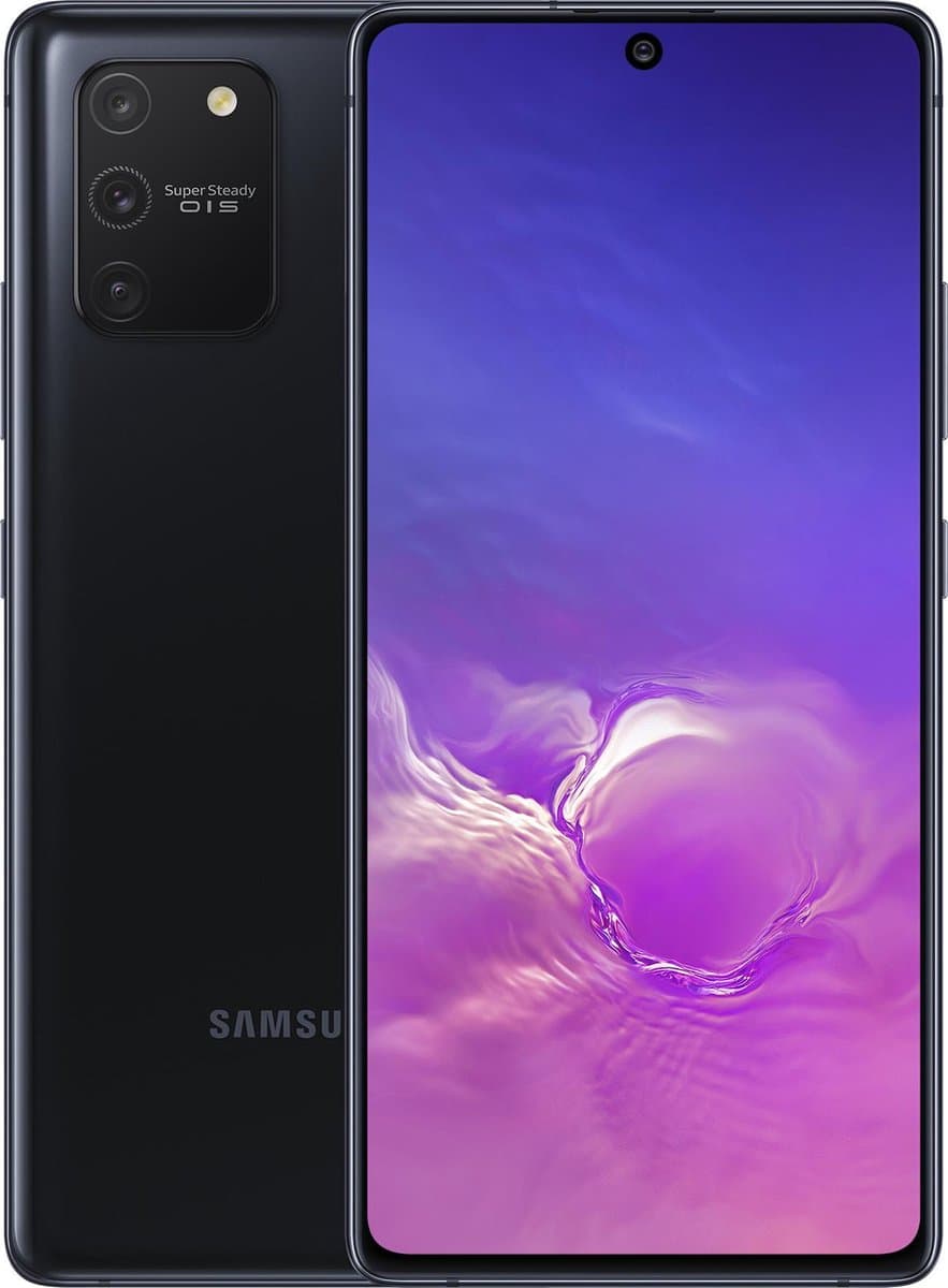Galaxy S10 Lite 128GB — afbeelding 1