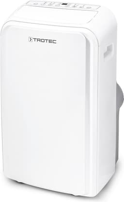 TROTEC Mobiele airco PAC 3500 SH met verwarmingsfunctie — thumbnail 5