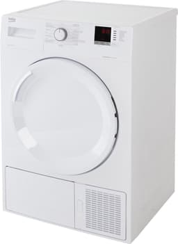 Beko DS8431PX0 - Warmtepomp droger — thumbnail 3