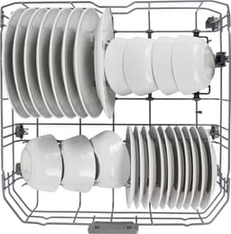 Beko BDFN26520XQ - Vrijstaande Vaatwasser - Pearl Inox — thumbnail 7