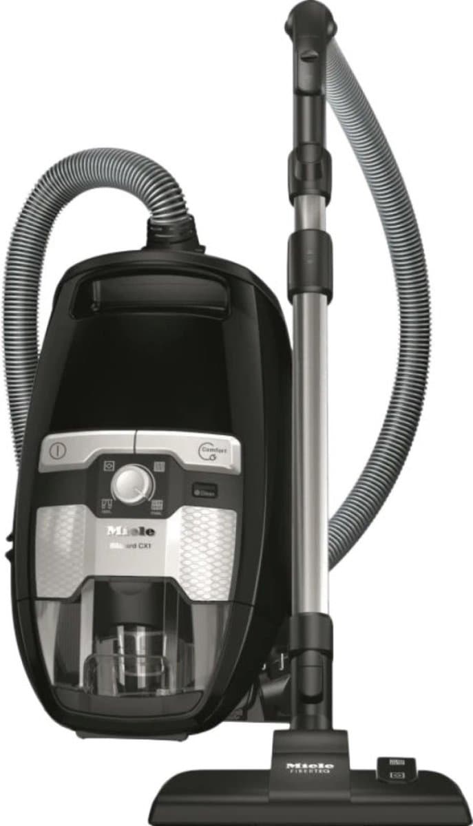 Miele Blizzard CX1 Comfort Ecoline - Stofzuiger zonder zak — afbeelding 1
