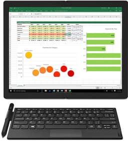 Lenovo Thinkpad Laptop X1 Fold G1- 20RL000XMH — thumbnail 2