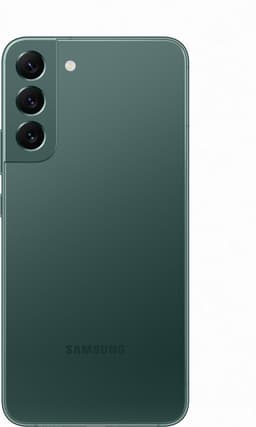 Samsung Galaxy S22+ 5G - 256GB - Green — thumbnail 3