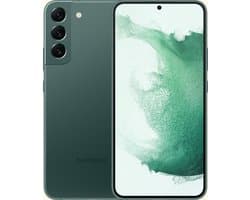 Samsung Galaxy S22+ 5G - 256GB - Green