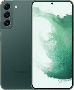Samsung Galaxy S22+ 5G - 256GB - Green — thumbnail 1