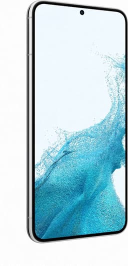 Samsung Galaxy S22+ 5G - 256GB - Phantom White — thumbnail 3