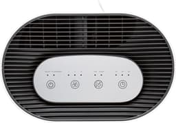 SANITAS Luchtreiniger SLR 205  - Met timerfunctie: 2, 4 of 8 uur - Vermogen: 60 W — thumbnail 2