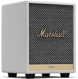 Marshall Uxbridge - Bluetooth Speaker - Google Assistant - Wit — thumbnail 2