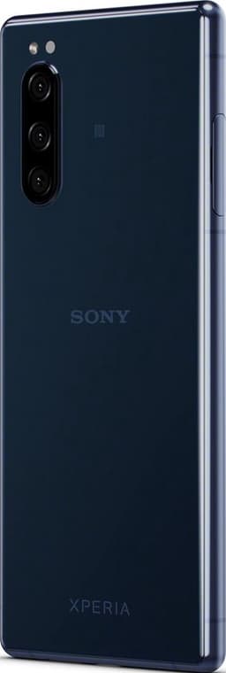 Sony Xperia 5 - 128GB - Blauw — thumbnail 12