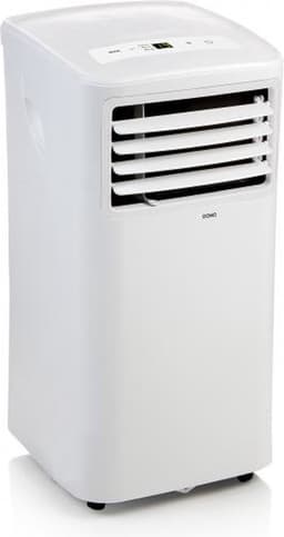 Domo DO266A - Mobiele Airco - Afstandsbediening - TImer - 7.000 BTU - 30m2 - Wit — thumbnail 4