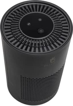 Oliviers Luchtreiniger- Met Hepa filter en plasmawave technologie- Cadr 50m3/h- Tot 30m2 — thumbnail 3
