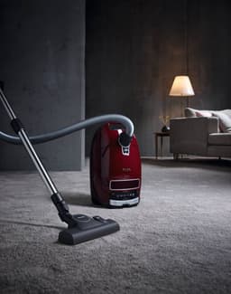 MIELE - Stofzuigerborstel SBD365-3 — thumbnail 4