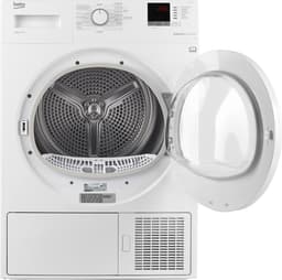 Beko DS8412GX0 - Warmtepompdroger - NL/FR — thumbnail 8