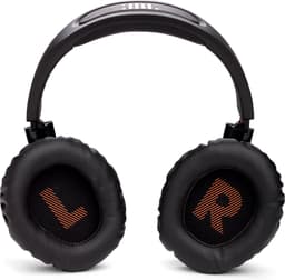 JBL Quantum 350 Wireless - Draadloze Gaming Headset - 2.4GHz USB Dongle - Lage Latency - Over-ear met Afneembare Microfoon - 22 uur batterij - JBL Quantum Engine Software - Zwart — thumbnail 9
