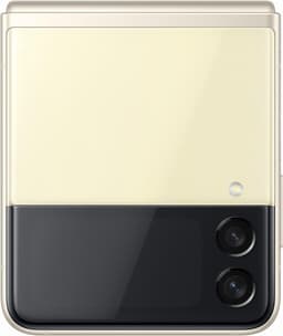Samsung Galaxy Z Flip3 5G - 128GB - Cream — thumbnail 9
