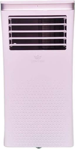 10.000 BTU [2,9KW] | koelen & verwarmen Mobiele airco | Climate King A011D1 | Portable, Carrier, mobile airconditioner | Beste keus — thumbnail 1