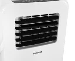 Exquisit CM30752WE - Mobiele Airco - 3 in 1 - Afstandsbediening - Raamafdichtingskit — thumbnail 5