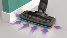 Philips SpeedPro FC6722/01 - Steelstofzuiger — thumbnail 12