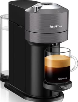 De'Longhi Nespresso Vertuo Next ENV120.GY - Koffiecupmachine - Grijs — thumbnail 12