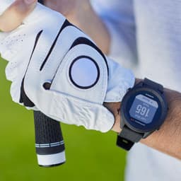 Garmin Approach S12 Smartwatch - Golfhorloge - Met GPS Tracker - Hoge Resolutie - 5ATM Waterdicht - Zwart — thumbnail 9
