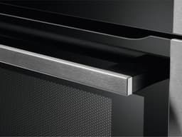 AEG Series 8000 KME968000M 43 l 3000 W Zwart, Roestvrijstaal — thumbnail 4
