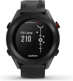 Garmin Approach S12 Smartwatch - Golfhorloge - Met GPS Tracker - Hoge Resolutie - 5ATM Waterdicht - Zwart — thumbnail 13