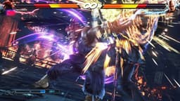Tekken 7: Fated Retribution - PS4 — thumbnail 7