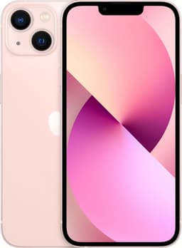 Apple iPhone 13 - 128GB - Roze — thumbnail 1
